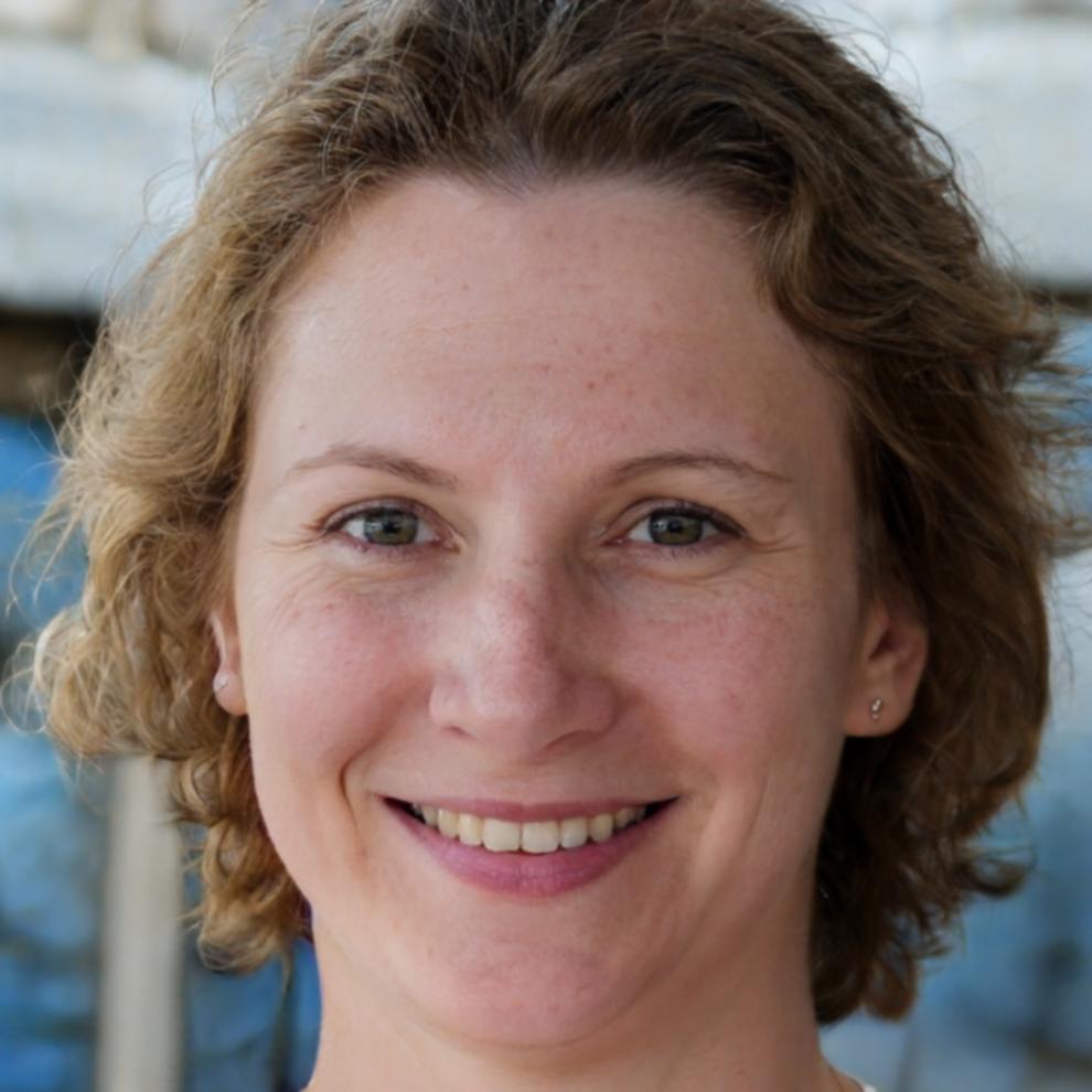 María González, Emprendedora